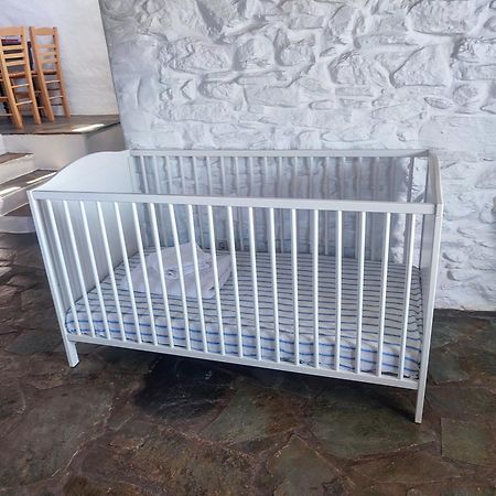 Spiti Anita, Superior Master & Double Room - Pristine, Serene, Beautiful Views Gavrio Luaran gambar